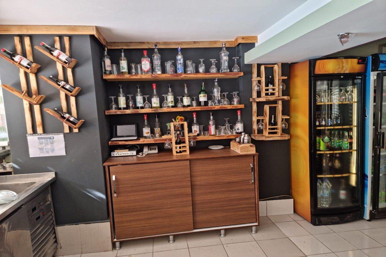 Duqqan Deluxe Hotel Kusadası Exteriér fotografie