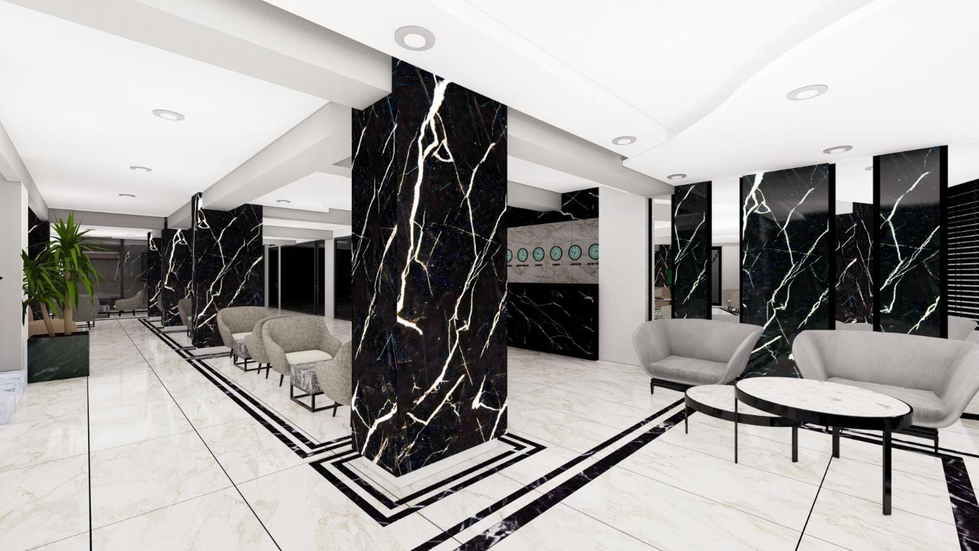 Duqqan Deluxe Hotel Kusadası Exteriér fotografie