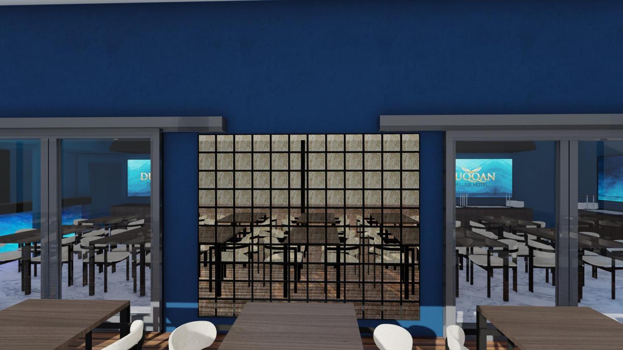 Duqqan Deluxe Hotel Kusadası Exteriér fotografie