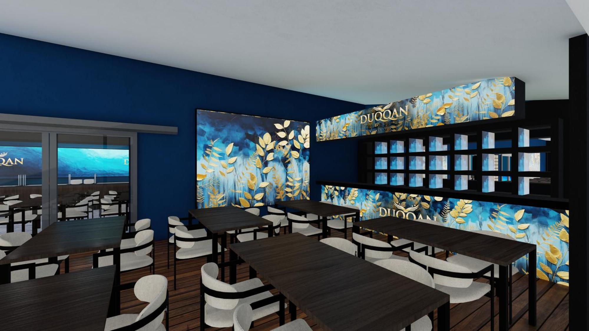 Duqqan Deluxe Hotel Kusadası Exteriér fotografie
