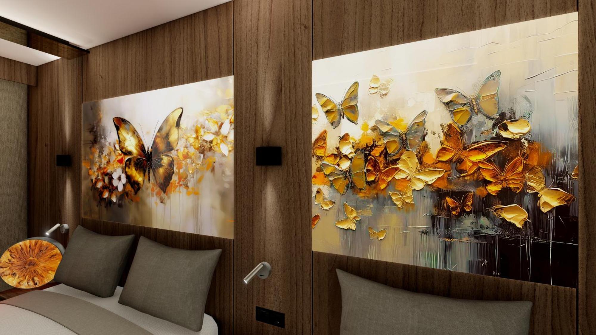 Duqqan Deluxe Hotel Kusadası Exteriér fotografie