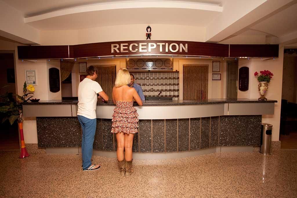 Duqqan Deluxe Hotel Kusadası Exteriér fotografie