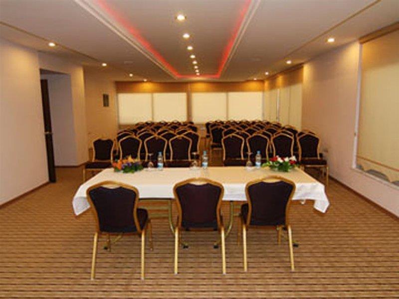 Duqqan Deluxe Hotel Kusadası Exteriér fotografie